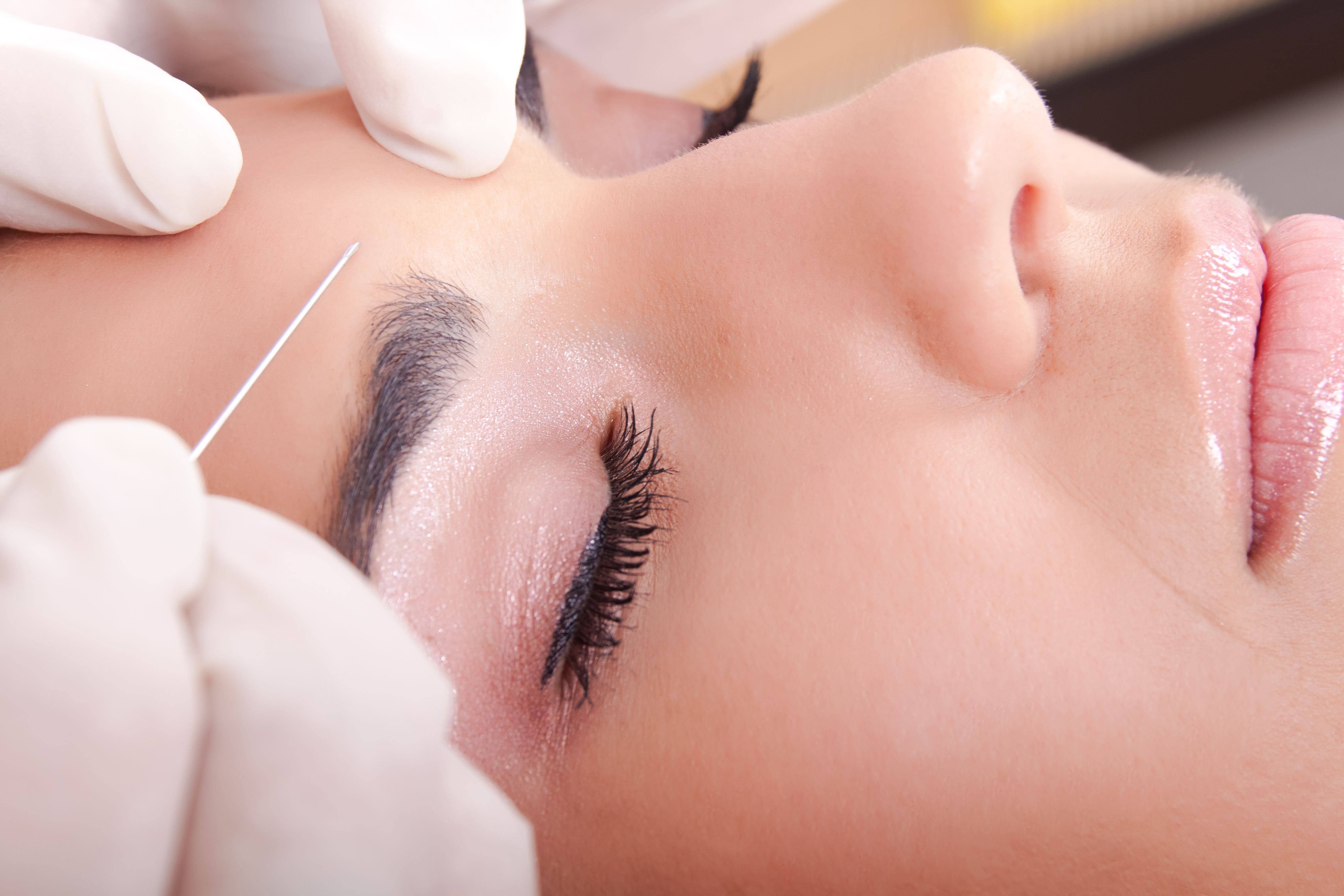 Beauty Care (EYELASH EXTENSIONS)